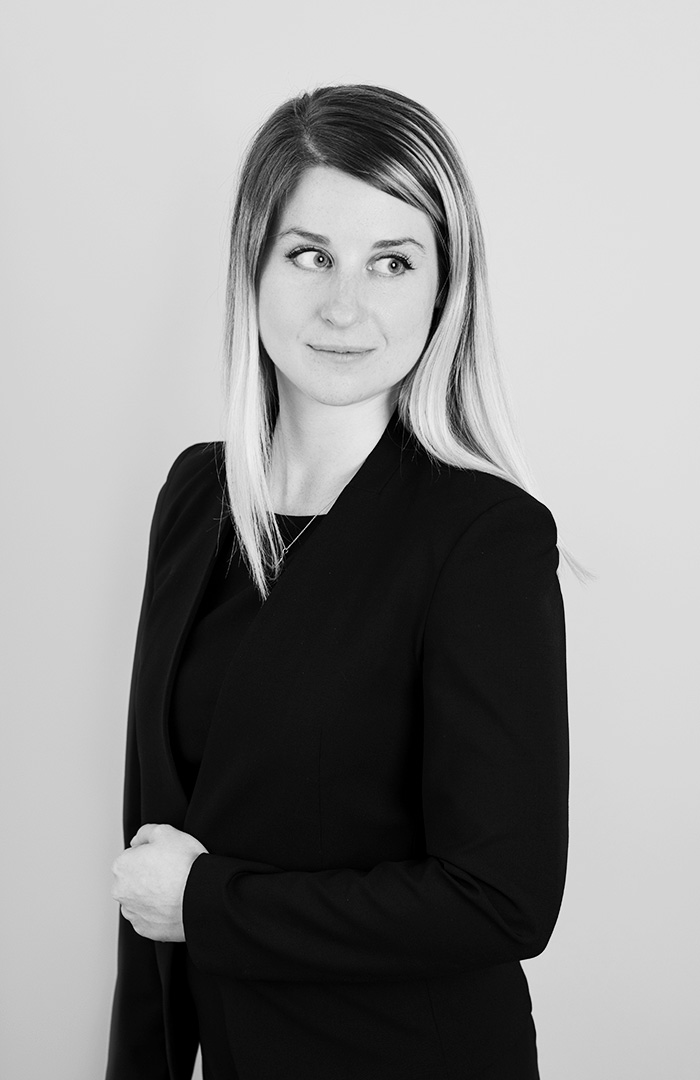 Fulton & Company LLP Vancouver, Canada Office