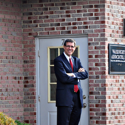 Wakenight & Associates, P.C Downers Grove, IL Office