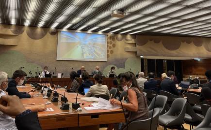 Aguilar Bentley LLC New York City,  Office