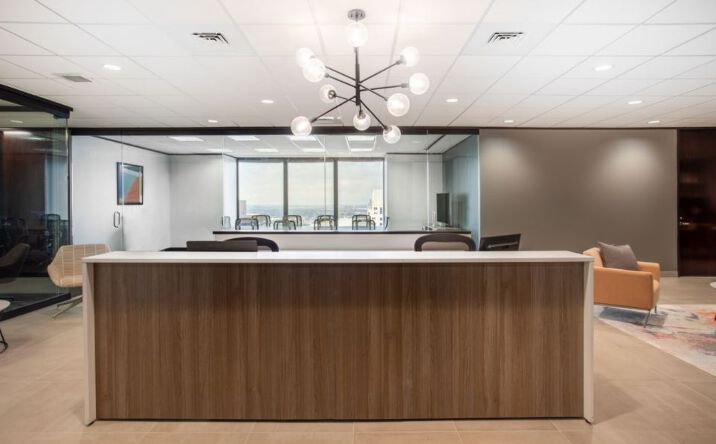 Brewster Law Firm LLC Metairie, LA Office