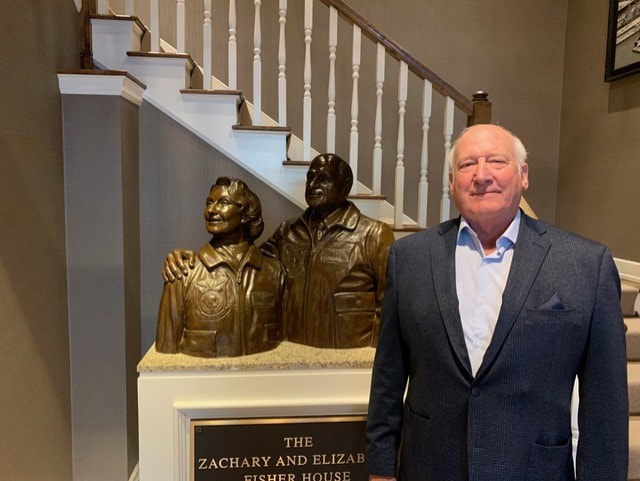 Zacharia Brown Wexford, PA Office