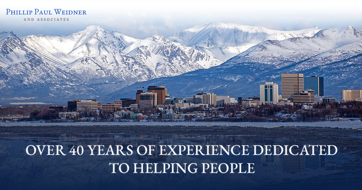 Winner & Associates, PC Anchorage, AK Office