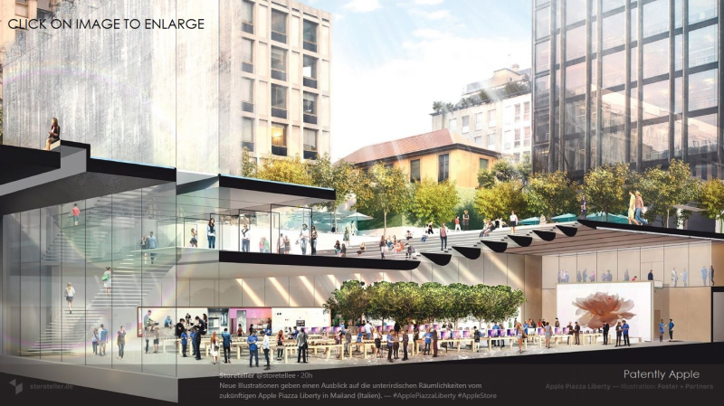 Tonucci & Partners Milan, Italy Office