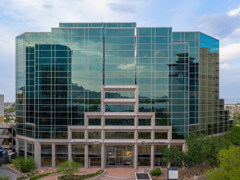 Ogletree, Deakins, Nash, Smoak & Stewart PC Phoenix, AZ Office