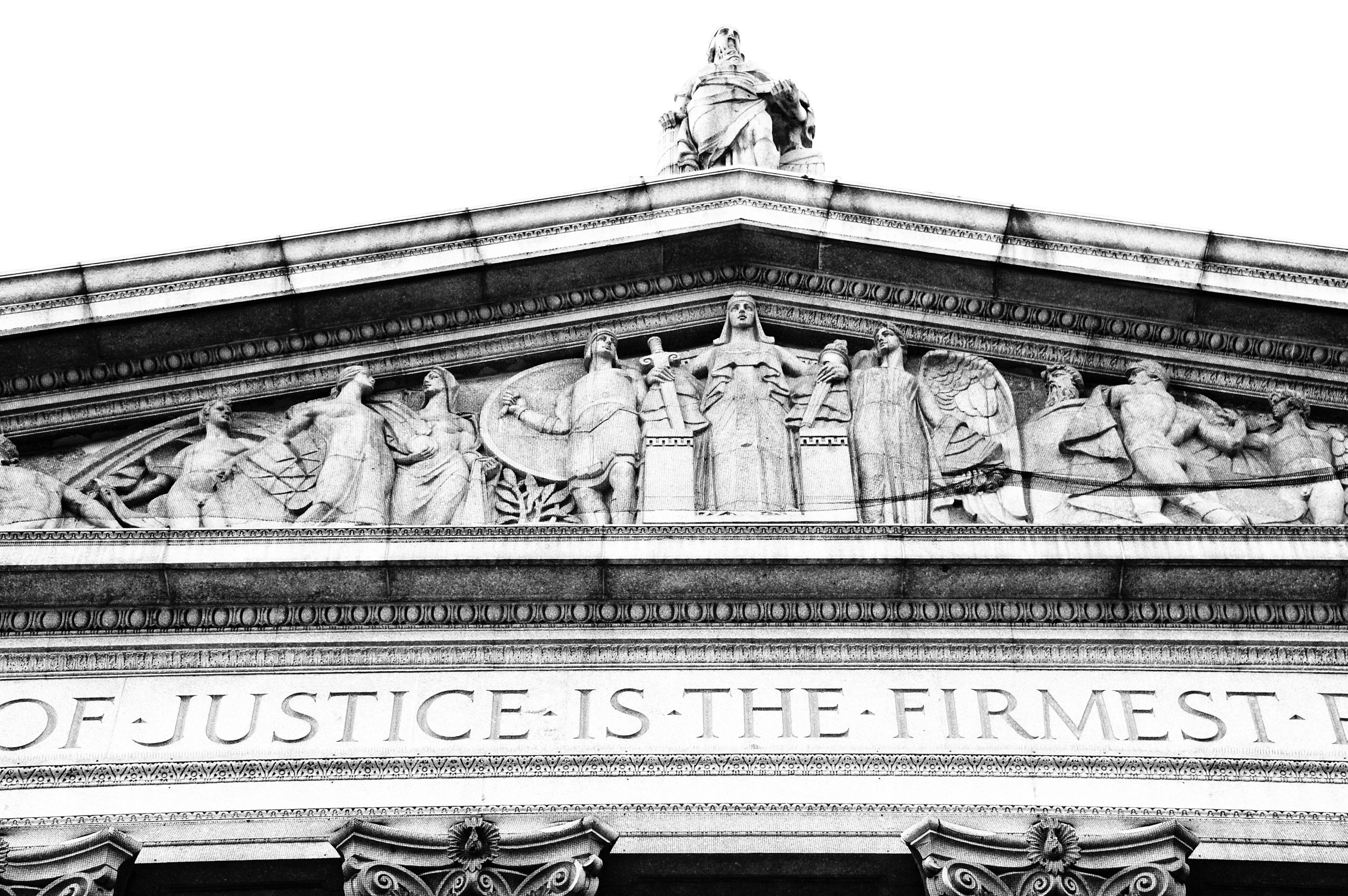 Crawford & DeSantis, LLP Staten Island,  Office