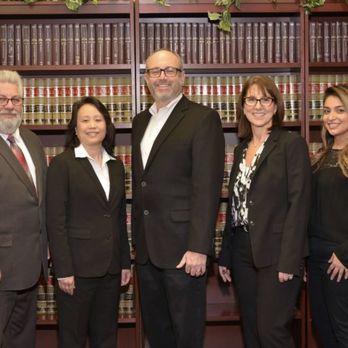 Mitchell S. Sexner & Associates LLC Arlington Heights, IL Office