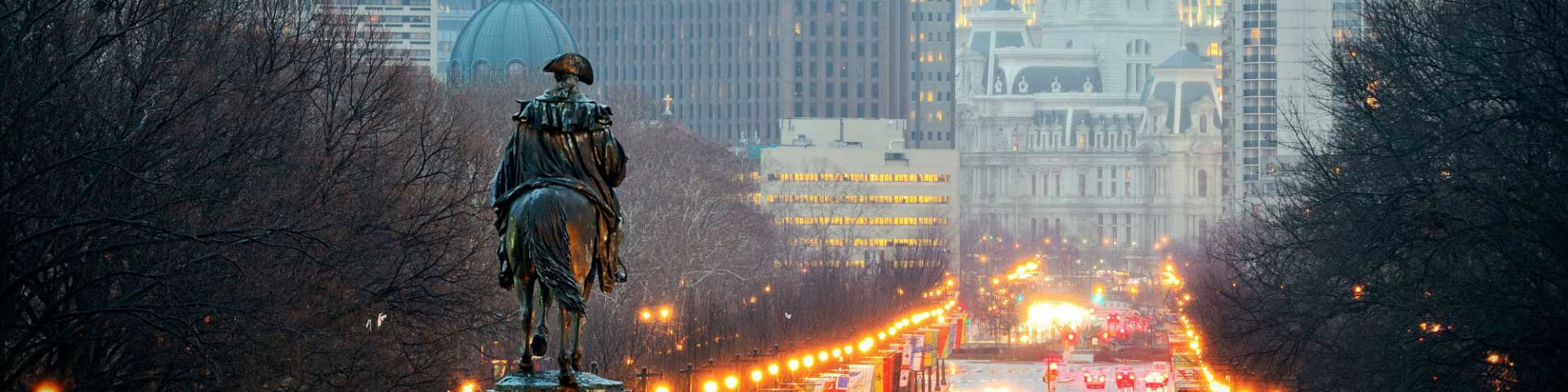 Ricci Tyrrell Johnson & Grey Philadelphia,  Office