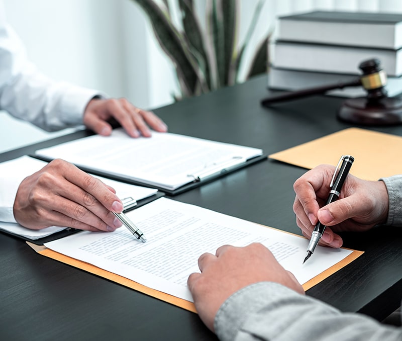 Hopkins Centrich Law, PLLC The Woodlands, TX Office