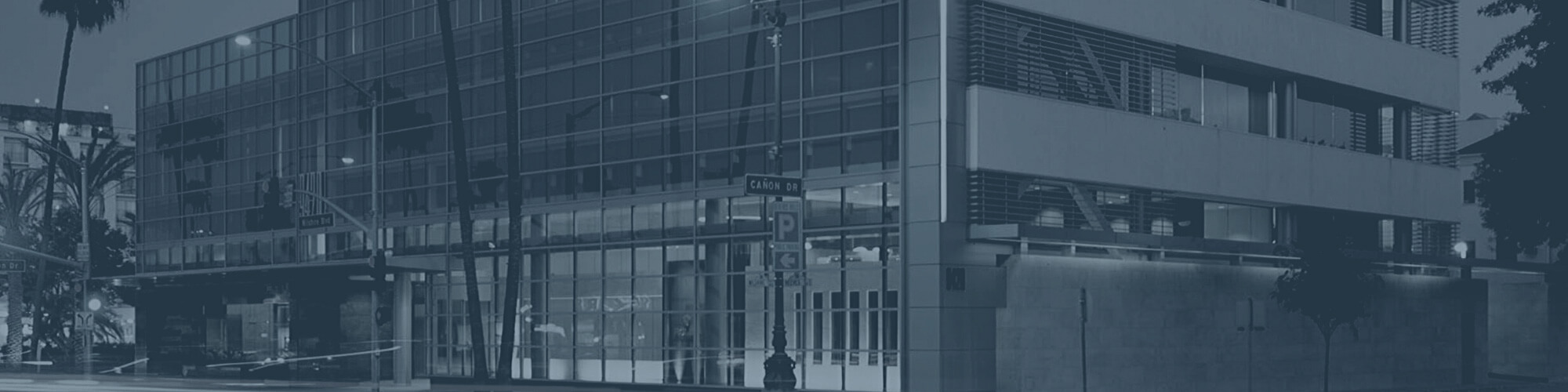 Shernoff Bidart Echeverria LLP Laguna Beach, CA Office