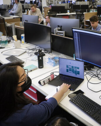 Molod Spitz & DeSantis P.C New York City, NY Office