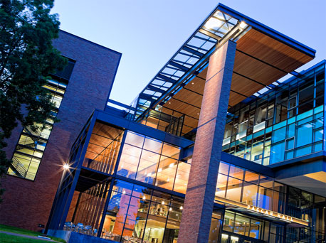 Smith, Currie & Hancock LLP Washington, DC Office