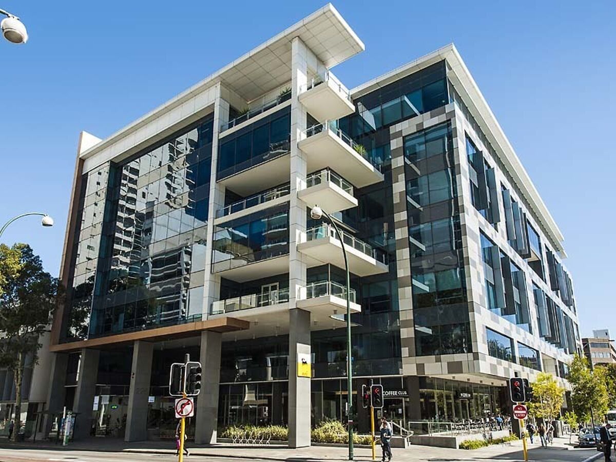 Fragomen, Del Rey, Bernsen & Loewy, LLP, Perth, Australia Office