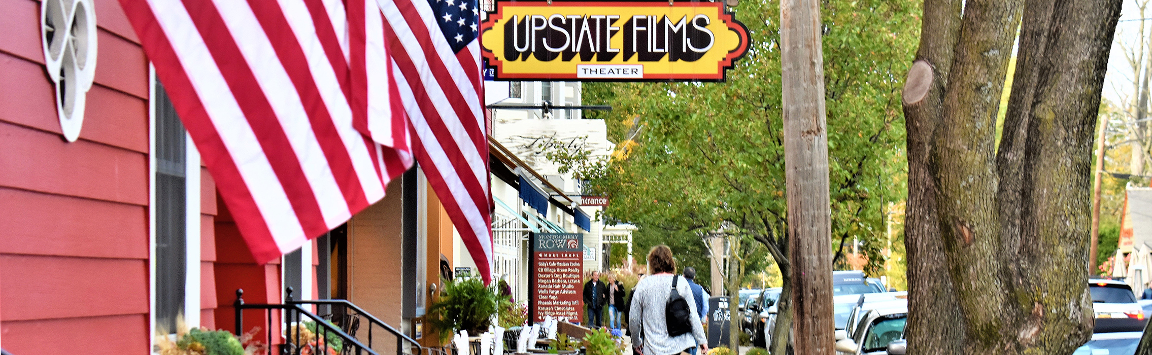 Corbally Gartland and Rappleyea LLP Rhinebeck, NY Office