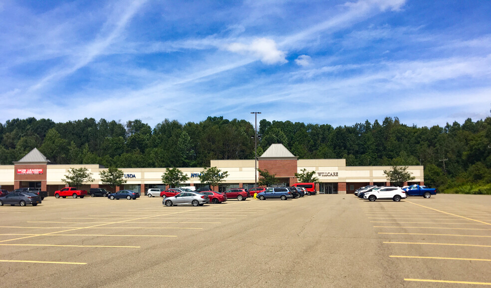 Knox McLaughlin Gornall & Sennett, P.C Jamestown, NY Office