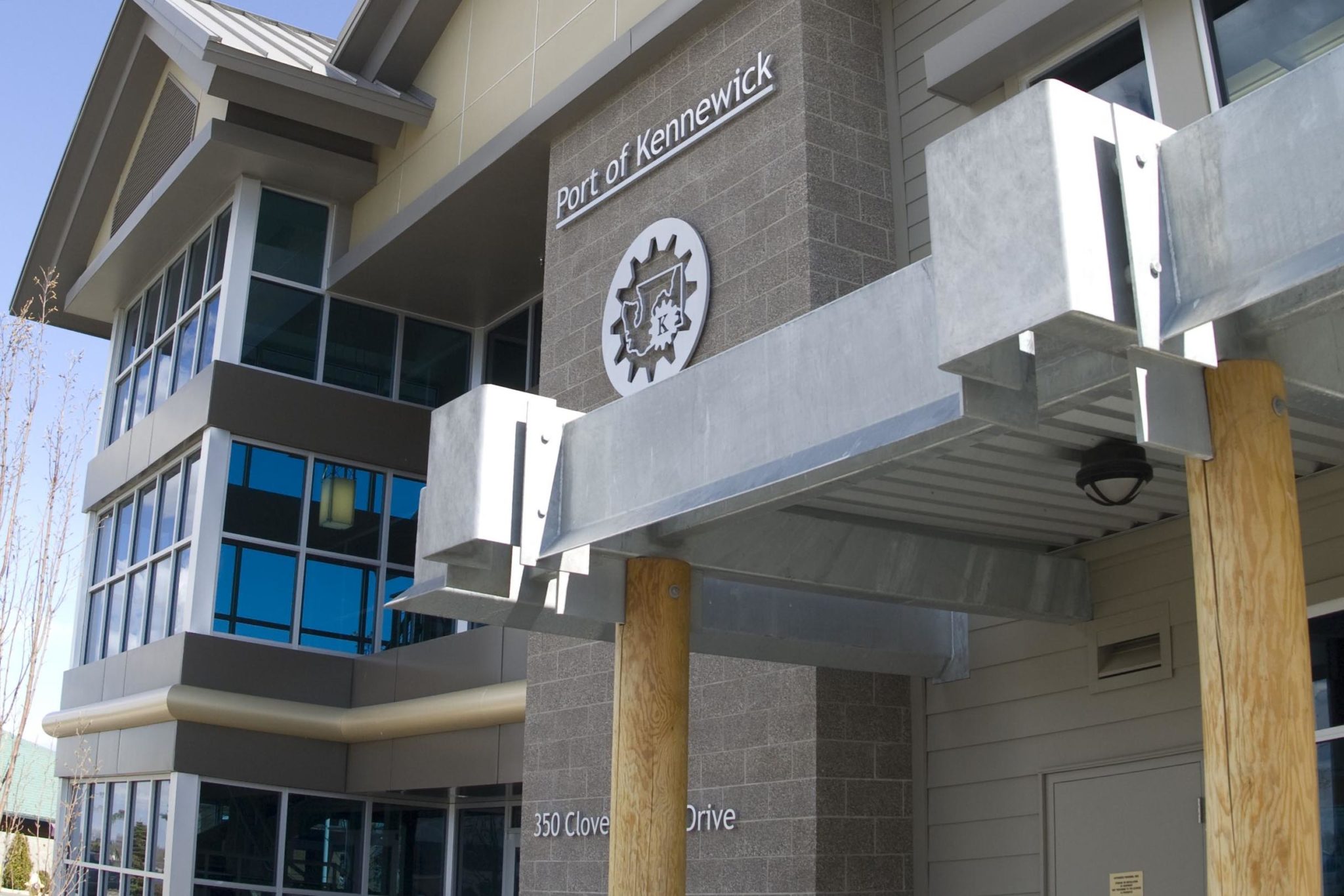 Miller, Mertens & Comfort, PLLC Washington,  Office