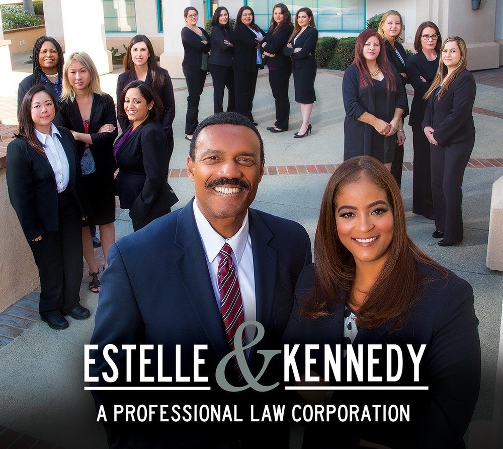 Khouri Law Laguna Hills, CA Office