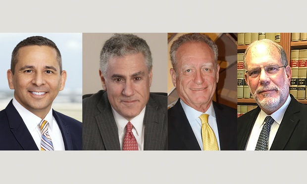 Blaxberg, Grayson, Kukoff & Forteza P.A Miami, FL Office