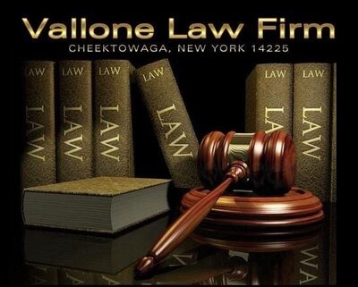 Vallone Law Firm, PLLC Cheektowaga,  Office