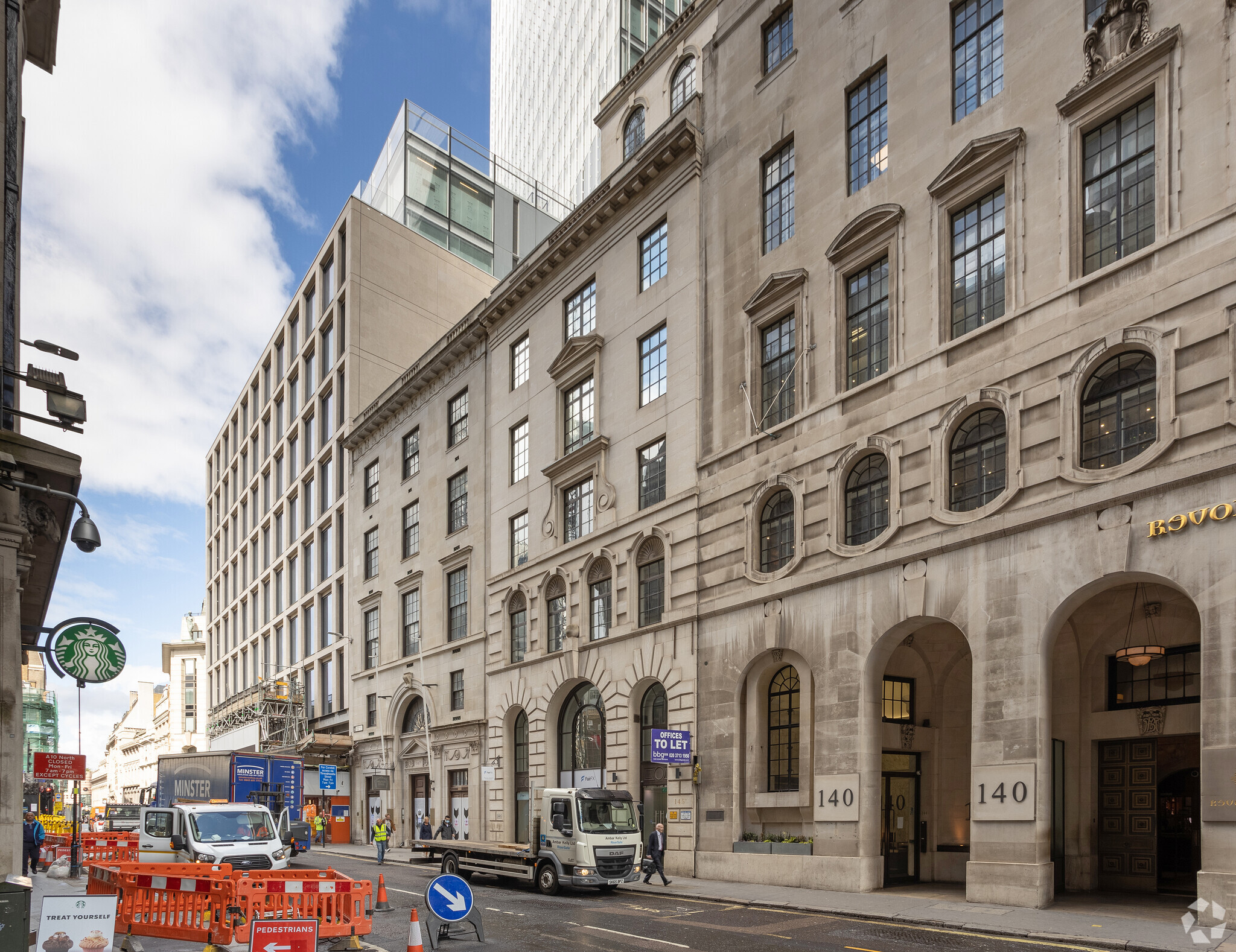 Zelle LLP London, United Kingdom Office