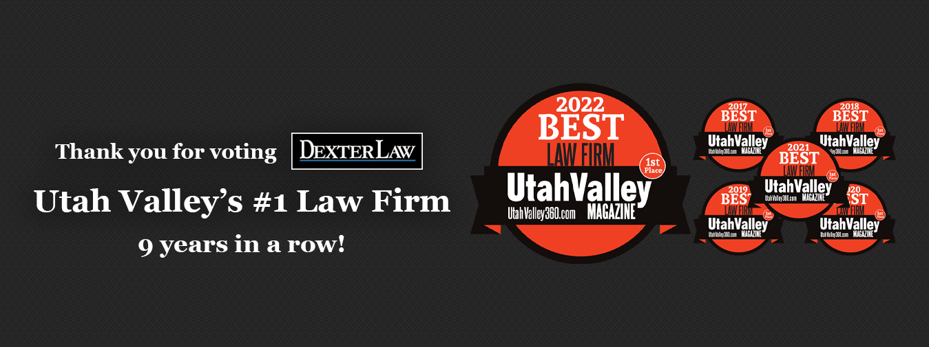 DexterLaw Orem, UT Office