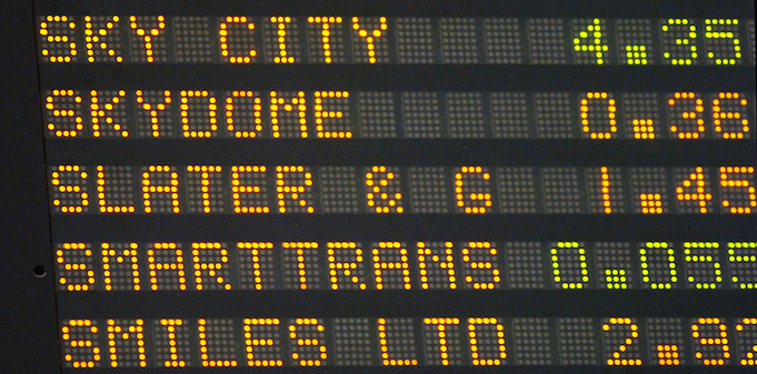 Slater and Gordon Ltd Essendon, Australia Office