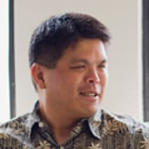 Chang Iwamasa LLP Honolulu,  Office