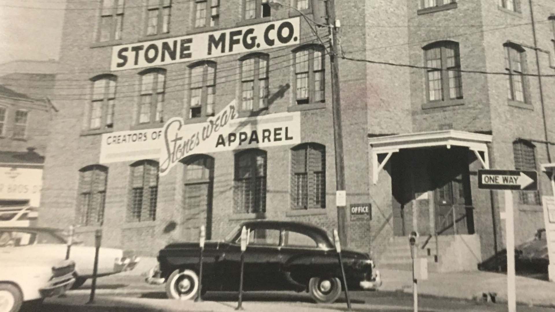 The Cooper Law Firm Greenville, SC Office