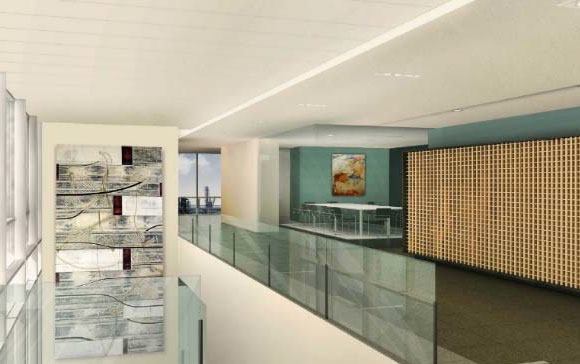 Tucker Ellis Cleveland, OH Office