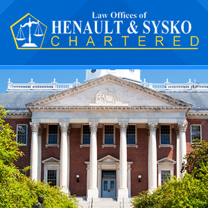 Henault & Sysko Chartered Glen Burnie,  Office
