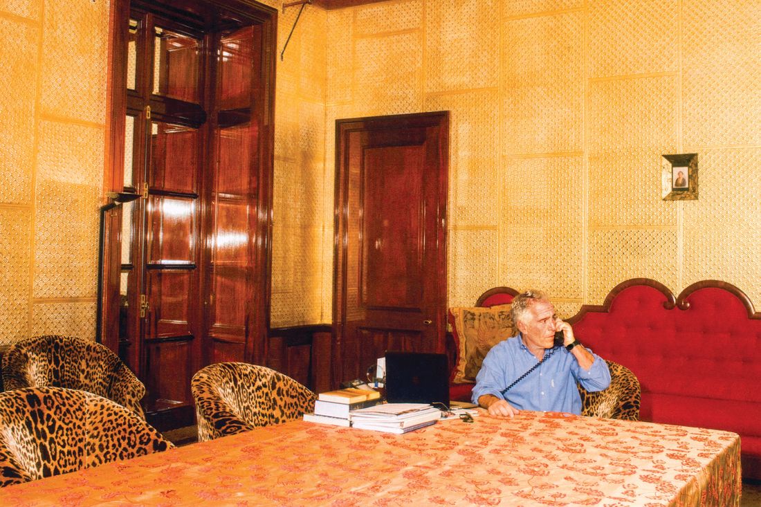 Jeff Anderson & Associates New York City, NY Office