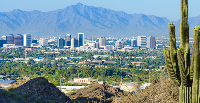 Burg Simpson Eldredge Hersh & Jardine, P.C Phoenix, AZ Office