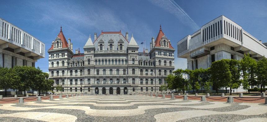 Phillips Lytle LLP New York, NY Office