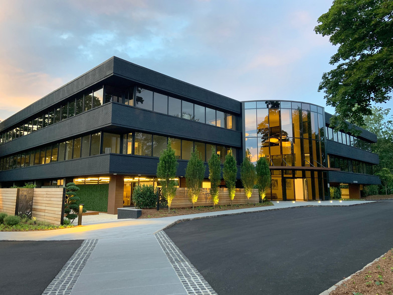 Nedder & Associates, LLC Darien,  Office