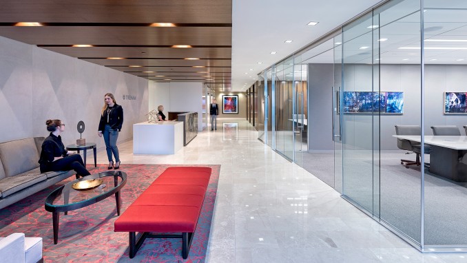 Trenam Tampa, FL Office