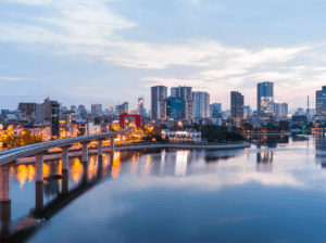 Tilleke & Gibbins International Ltd Hanoi, Vietnam Office