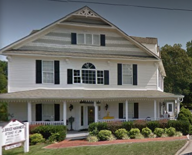 Mitchell & Crunk, LLC Commerce, GA Office