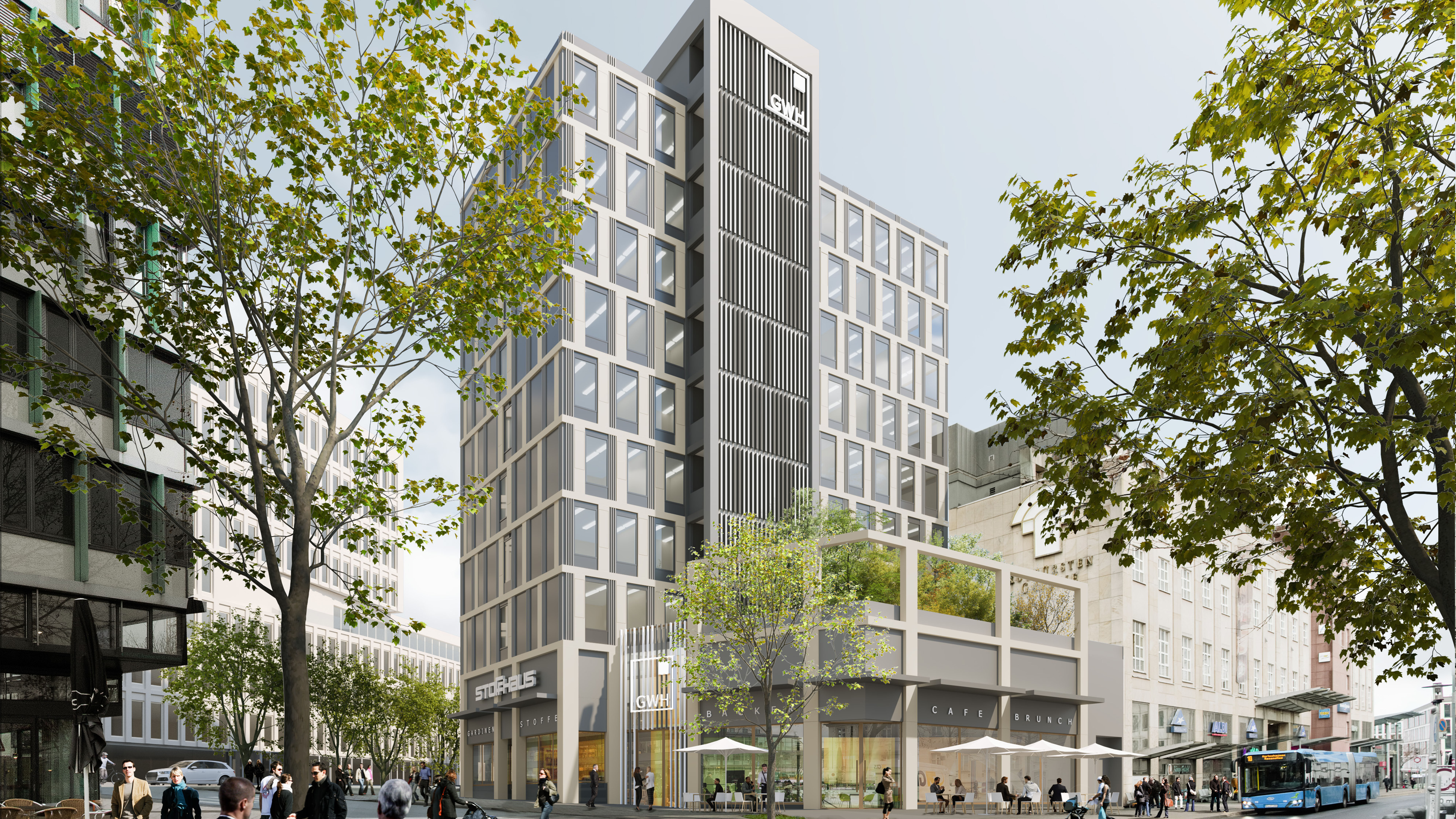 FPS Law Frankfurt, Germany Office