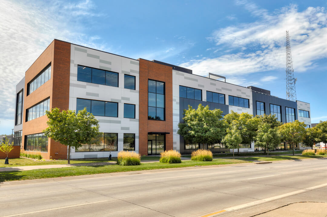 Fay & Associates, LLC Minneapolis, MN Office