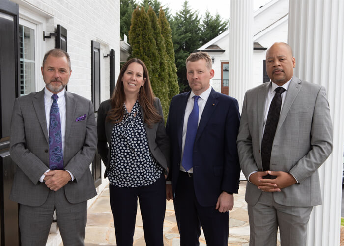 The Siemon Law Firm Divorce and Family Law Attorneys, P.C Alpharetta, GA Office