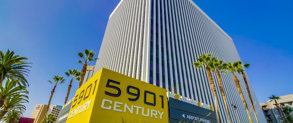 Law Office of Parag L. Amin, P.C Los Angeles,  Office