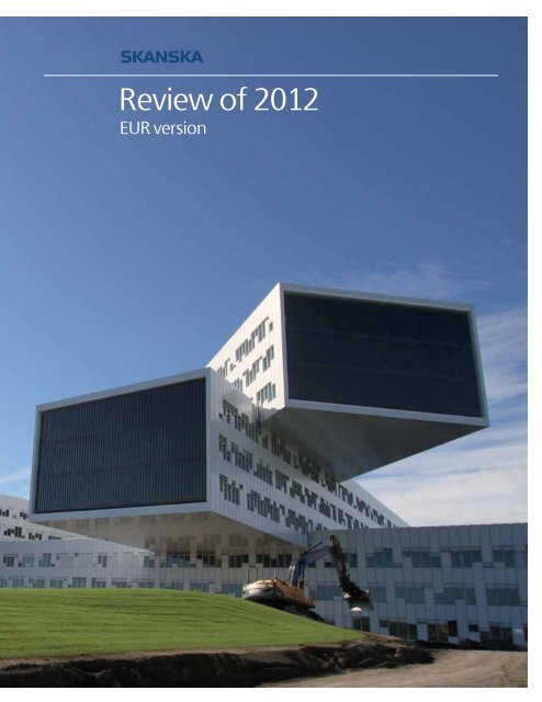 Linklaters Stockholm, Sweden Office