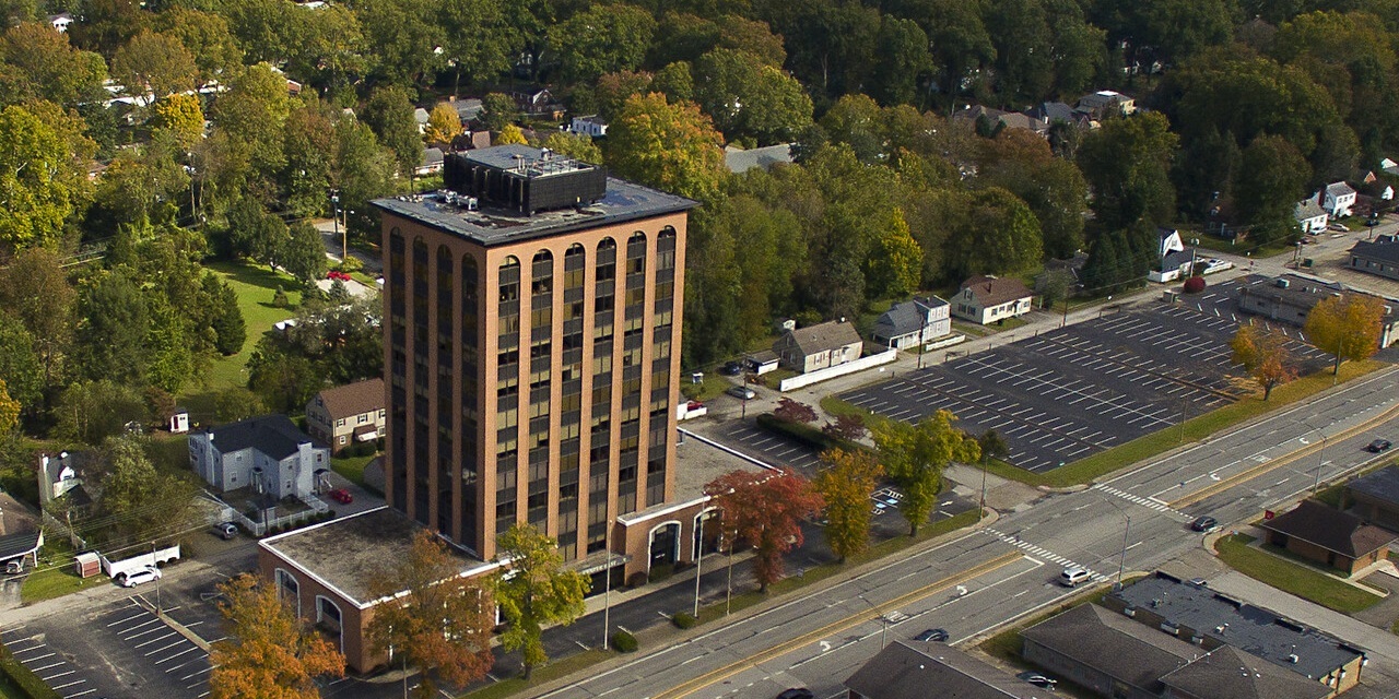 Brown & Brown PC Charleston, WV Office