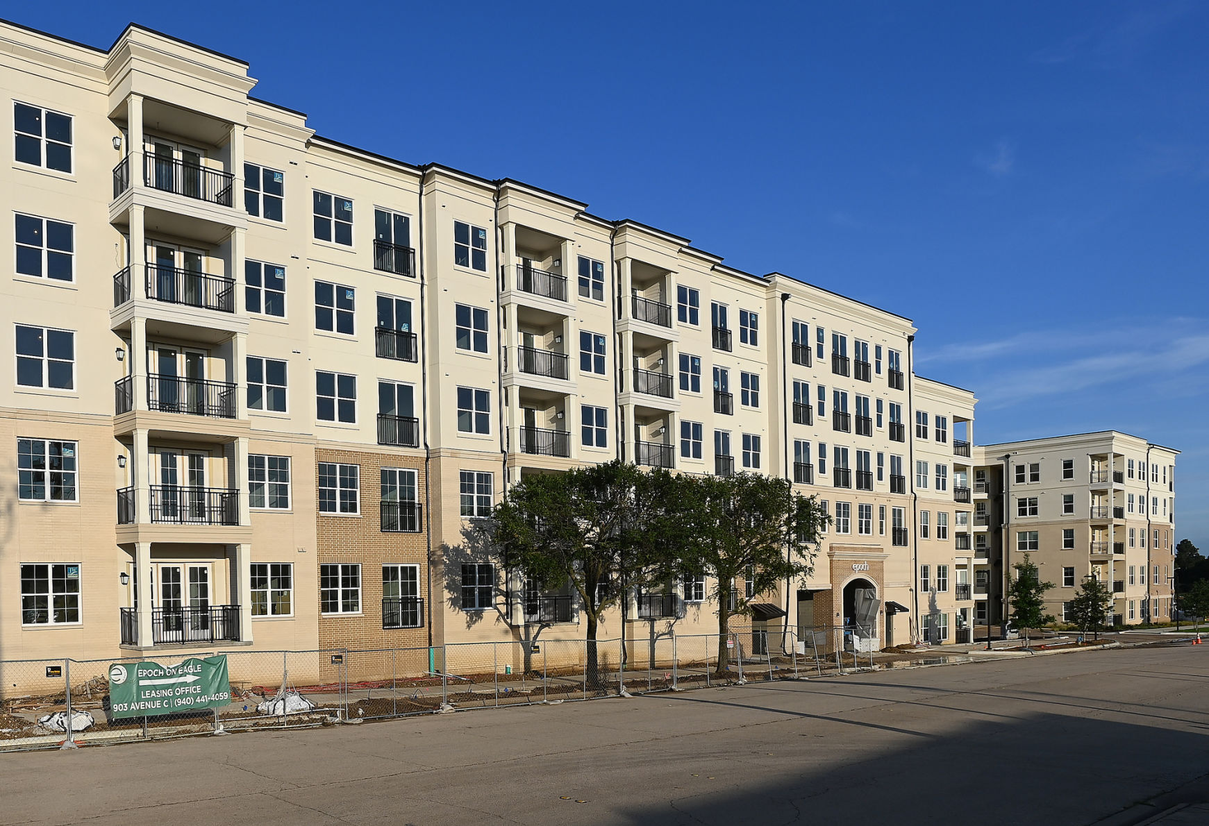 KoonsFuller, P.C Denton, TX Office