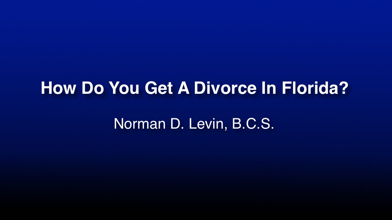 Norman D. Levin, P.A Longwood, FL Office