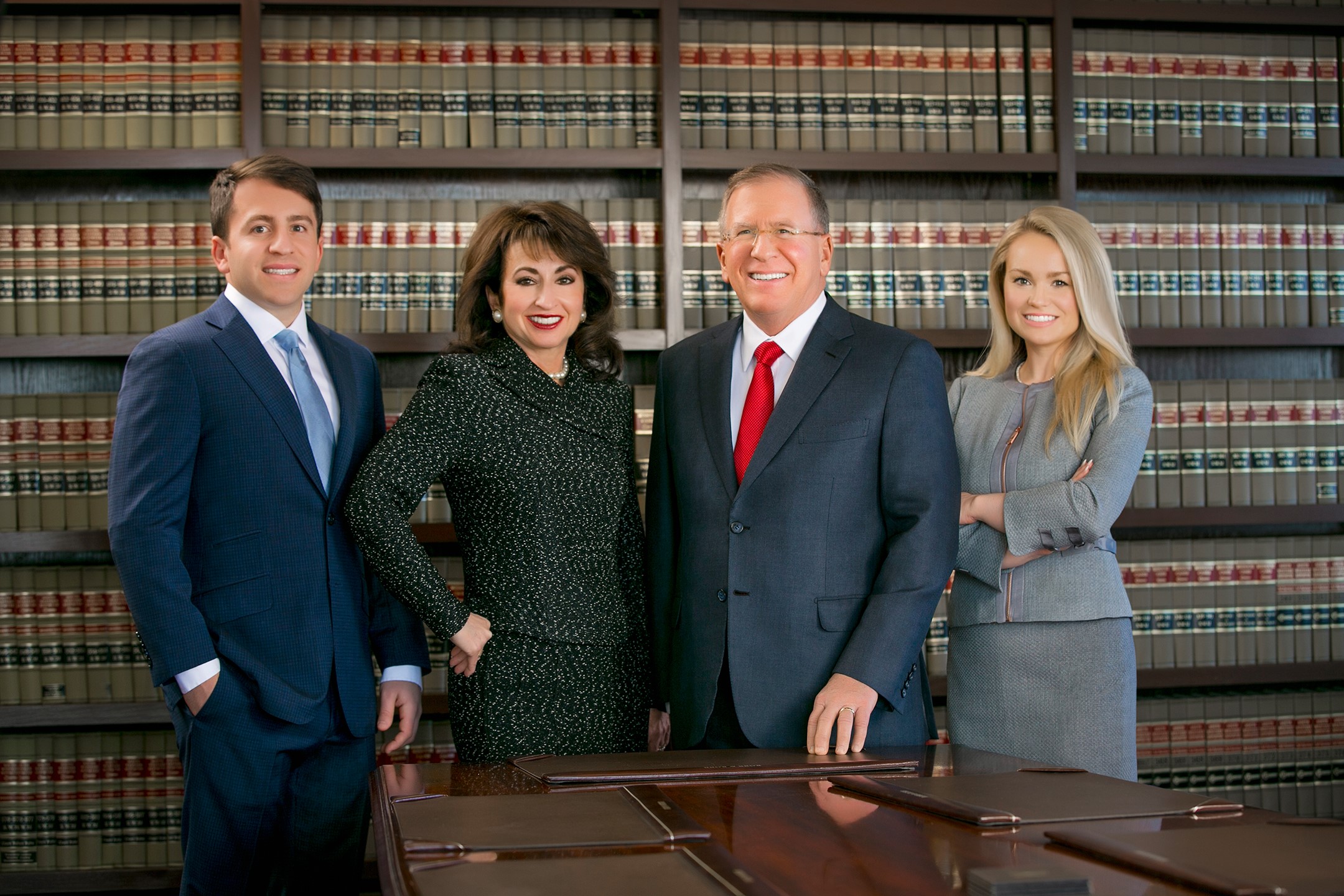 Richard T Bryant & Associates, PC Kansas City, MO Office