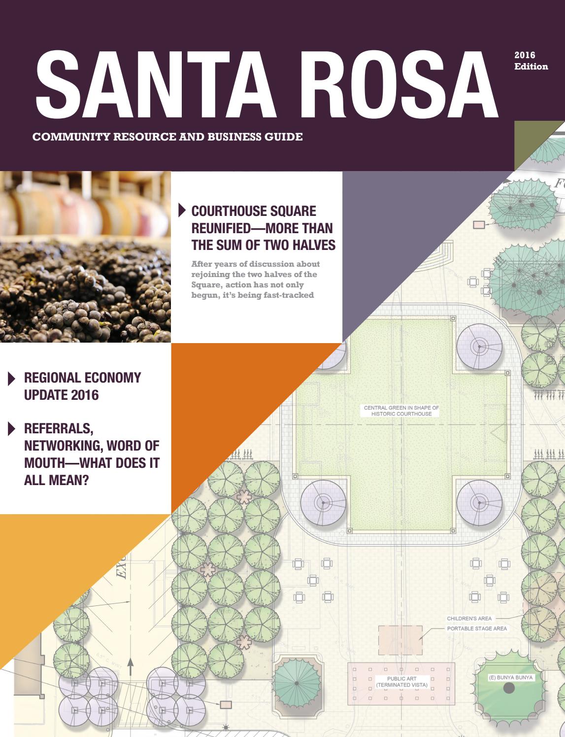 Beyers Costin Simon Santa Rosa, CA Office