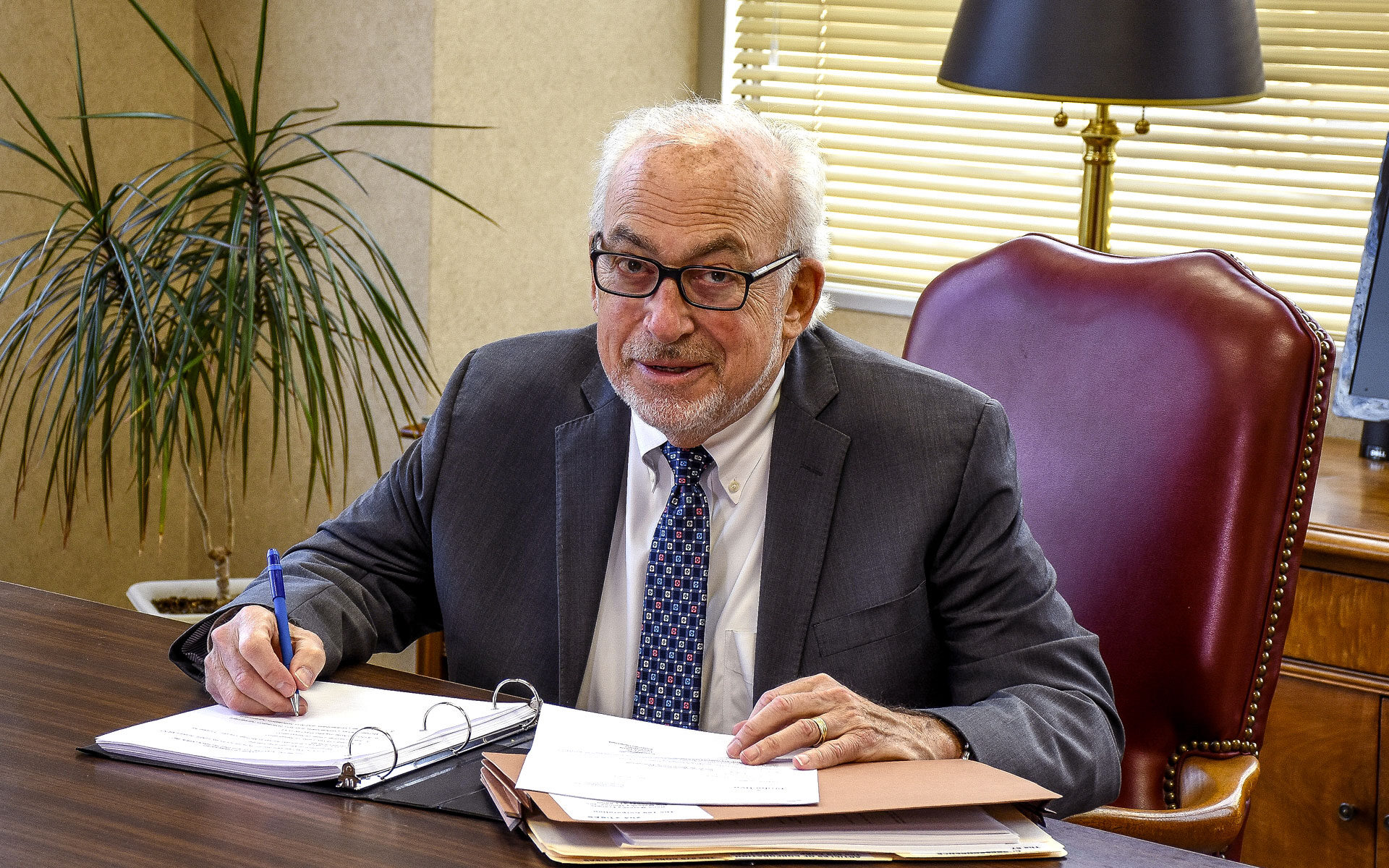 Roth Blair Roberts Strasfeld & Lodge Youngstown, OH Office