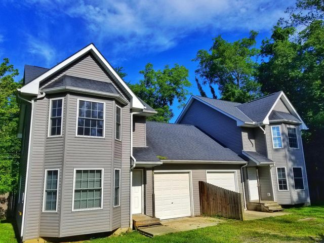 Dagger Law Thornville, OH Office