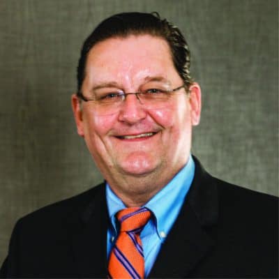 The Cochran Firm Huntsville, AL Office