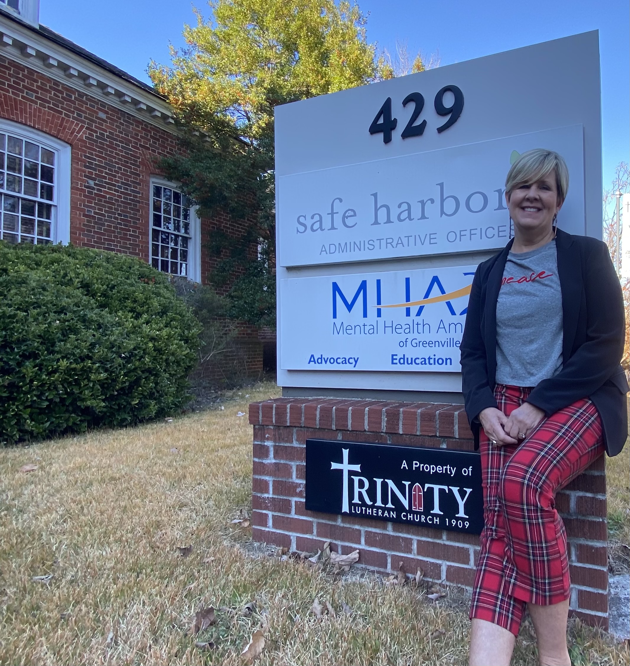 Southeastern Tax Advocates Greenville, SC Office